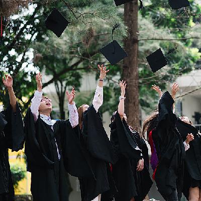 Vol.455|多所高校开启“反内卷” ，一批大学取消绩点制