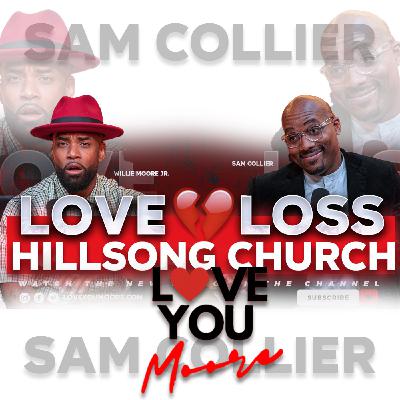 Redemption After Hillsong Church: Sam Collier’s Powerful Journey