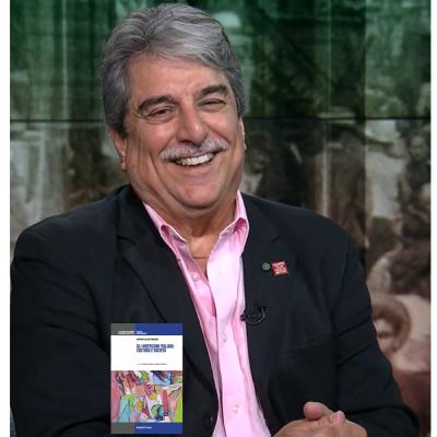 Redefining Italian Identity: A Conversation with Anthony Julian Tamburri Redefining Italian Identity: A Conversation with Anthony Julian Tamburri