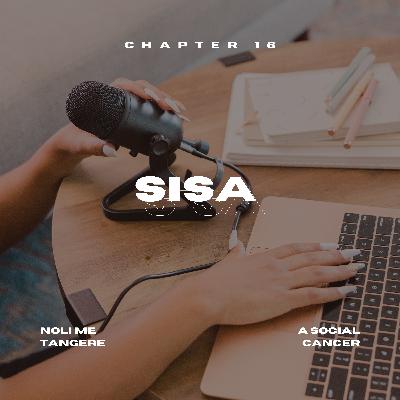 Noli Chapter 16: Sisa