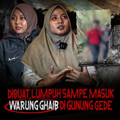 FULL DOKUMENTASI! KESAKSIAN TERSERAM HILANGNYA 1 KELUARGA DI GUNUNG LAWU