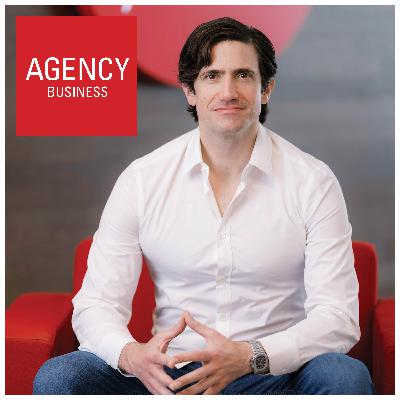 #48: Independent at scale: the Tombras playbook with Dooley Tombras