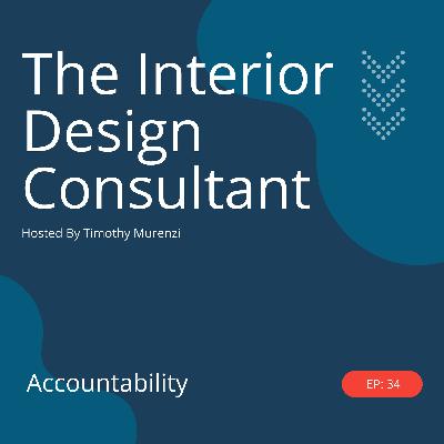 EP34: Accountability