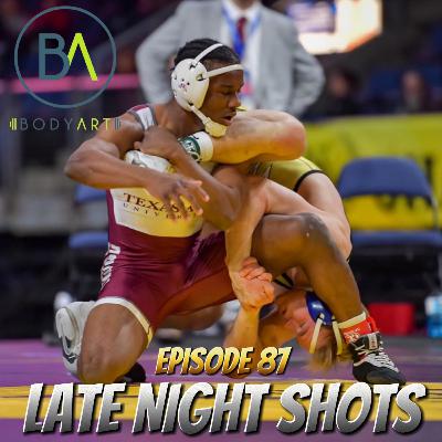 Ty'Rae Carter Ty'Rae Carter