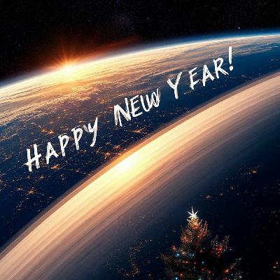 Dolby D&G - Happy New 2026 Year!