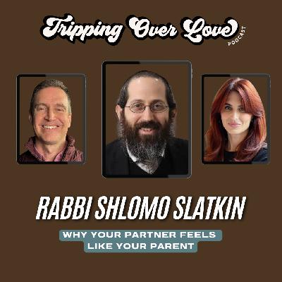 Why Your Partner Feels Like Your Parent (and What to Do About It) Why Your Partner Feels Like Your Parent (and What to Do About It)