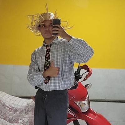 JOÃO SEU OTÁRIO JOÃO SEU OTÁRIO