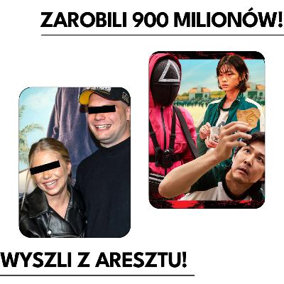 BUDDA, SQUID GAME, KSIĄŻULO, BOXDEL, KOLOR ROKU 2025 BUDDA, SQUID GAME, KSIĄŻULO, BOXDEL, KOLOR ROKU 2025