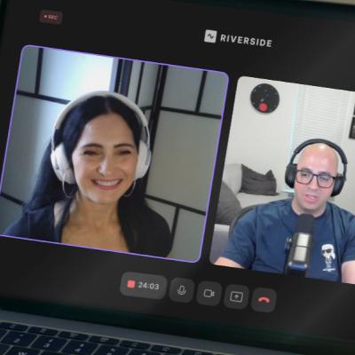 Episode 75: People Don’t Scale, Systems Do: Why HR is Your Jet Fuel for Growth with Nahed Khairallah Episode 75: People Don’t Scale, Systems Do: Why HR is Your Jet Fuel for Growth with Nahed Khairallah