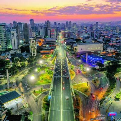 Prefeitura de Osasco adota soluções da NVidia para modernizar e ampliar seus Data Centers