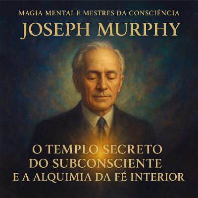 " O Templo Secreto do Subconsciente e a Alquimia da Fé interior" Joseph Murphy