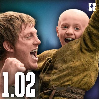 A KNIGHT OF THE SEVEN KINGDOMS: Das Vermächtnis / Besprechung & Analyse / Staffel 1 Episode 2 A KNIGHT OF THE SEVEN KINGDOMS: Das Vermächtnis / Besprechung & Analyse / Staffel 1 Episode 2