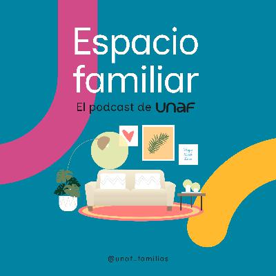 Hablando con expertos y expertas sobre consejos prácticos para progenitores que afrontan una situación de ruptura con Begoña González Hablando con expertos y expertas sobre consejos prácticos para progenitores que afrontan una situación de ruptura con Begoña González