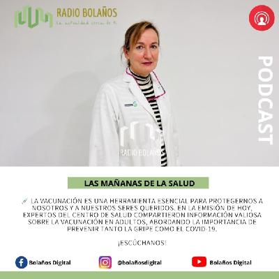 Vacunación en adultos