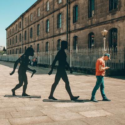 Come sarà l'umano del futuro? Ce lo spiega Elena Meli di "Focus" Come sarà l'umano del futuro? Ce lo spiega Elena Meli di "Focus"