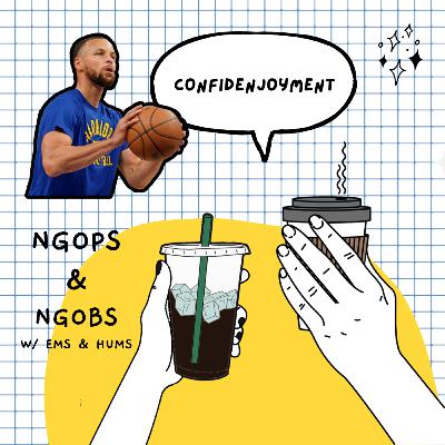 S3E1 Confidenjoyment