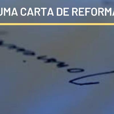 Uma carta de reformas | Orlando Ribeiro