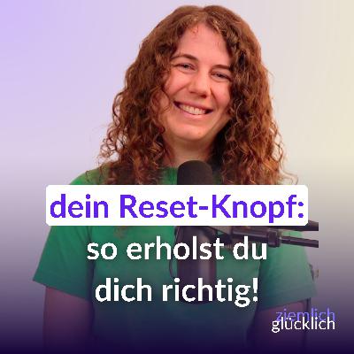 Zurück zu dir: Dein Masterplan nach stressigen Zeite Zurück zu dir: Dein Masterplan nach stressigen Zeite