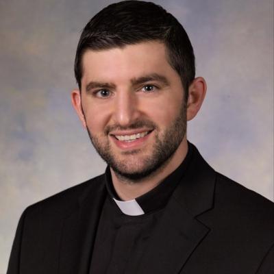 Fr. John Jaddou - 7th Sunday of Elijah 2025