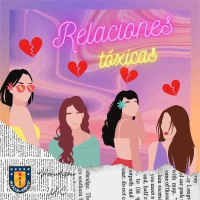 Relaciones tóxicas