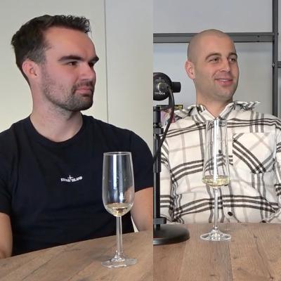 Vriendschap man en vrouw: toxic voor je relatie? Over verbinding en samen slapen in een tent