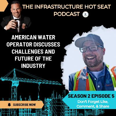 The Hidden Heroes of the Water Industry: Spotlight on Field Operators