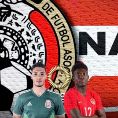 Previo México vs Canadá | Qualifiers Qatar 2022 Previo México vs Canadá | Qualifiers Qatar 2022