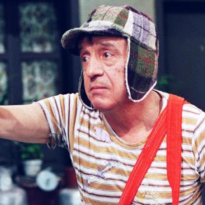 Minipod #273: Conheça o livro que inspirou o personagem Chaves, de Roberto Bolaños