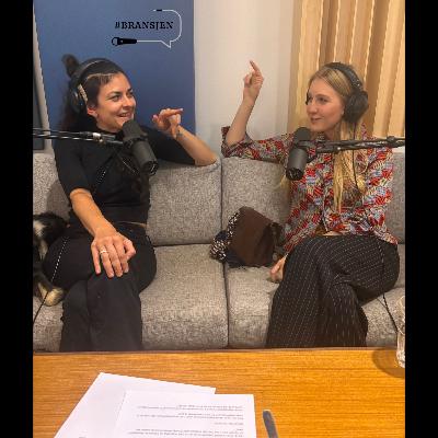 #bransjen- Sesong 7- Vaarin- Om verdisetting av musikk og kultur, livets mange soundtracks, flaks/uflaks & jenter med platespiller i verdensrommet