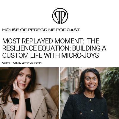The Resilience Equation: Building a Custom Life with Micro‑Joys