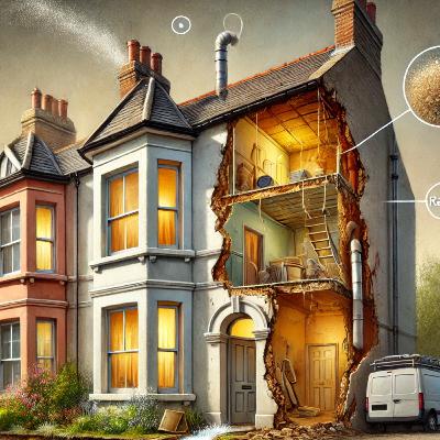 Hidden Risks in the Home – What Lurks Beneath the Surface?