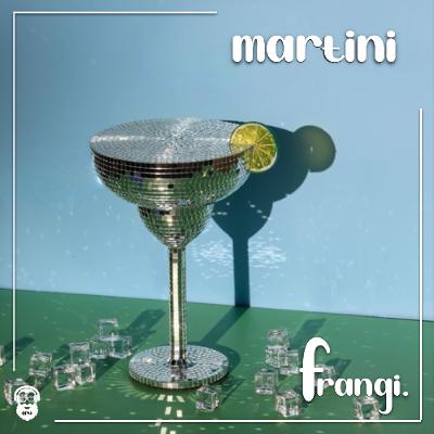martini.