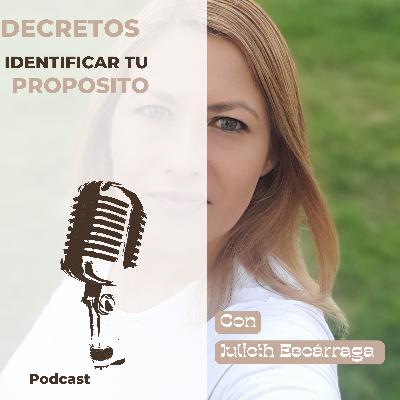 Decreto para conectar con la Abundancia