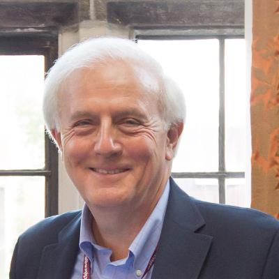 A Conversation with Bob Levey