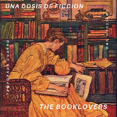 The Booklovers