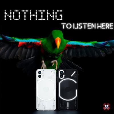 ¡Nothing to listen here! Review Nothing Phone 1
