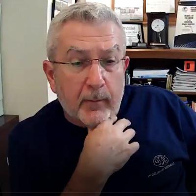 Podcast #43 Mark Miklos Interview Podcast #43 Mark Miklos Interview