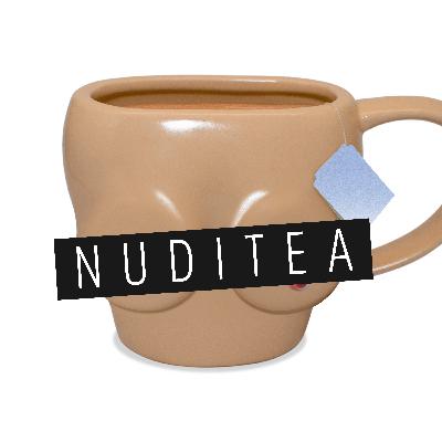 Nuditea Ep. 2: Asia Travel Food Adventures 2018 ft. Brandon