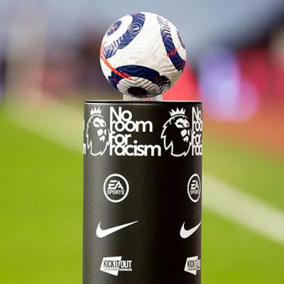 Rasisme Rusak Citra Sepakbola Rasisme Rusak Citra Sepakbola