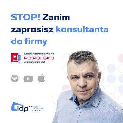 Czy Twoja mała produkcja jest gotowa na konsultantów? Obalamy mity o kosztach i efektach.