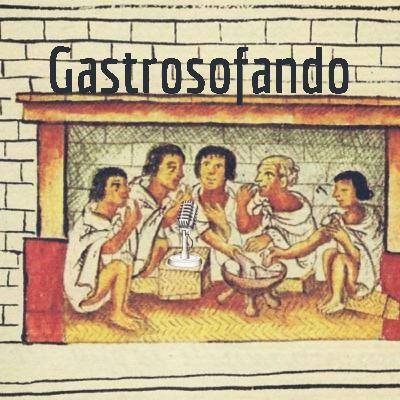 Gastrosofando - Capitulo 4 - Lo que el 2020 nos dejó. Gastrosofando - Capitulo 4 - Lo que el 2020 nos dejó.