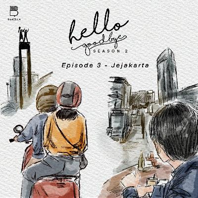 #03 JEJAKARTA #03 JEJAKARTA
