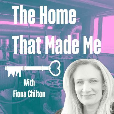 The Home That Made Me: When home becomes a prison