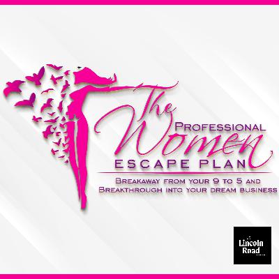 CLASSIC RERUN: You're the Bad-Ass Brand Authority, so act like it! CLASSIC RERUN: You're the Bad-Ass Brand Authority, so act like it!