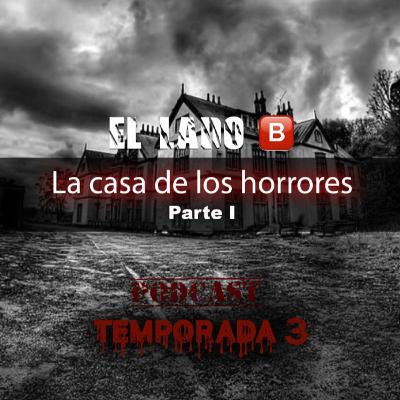 Caso: "La Casa del Horror de Gloucester"