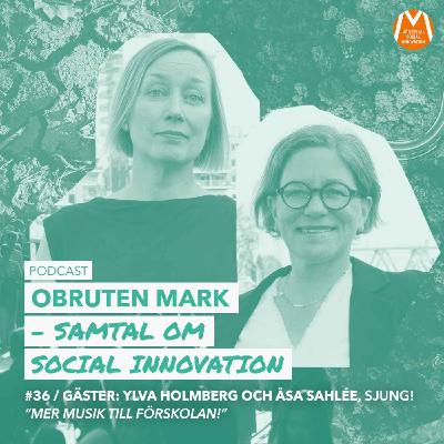Mer musik till förskolan!
