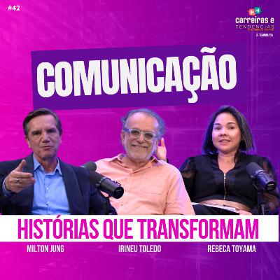 COMUNICAÇÃO