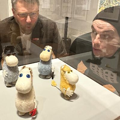 Muumid kõrvuti Karlssoniga ning esimesed viikingid – Eesti kultuur vallutab Stockholmi Muumid kõrvuti Karlssoniga ning esimesed viikingid – Eesti kultuur vallutab Stockholmi