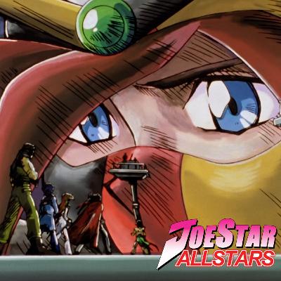 Mobile Fighter G Gundam Episode 40 - The North Star Of This Podcast, Our Guiding Light - Domon Is F***ing Awful And We Have Not Forgiven Him