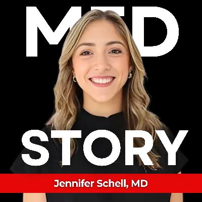 Even Doctors Feel Lost: Dr. Schell’s Honest Story of Motherhood